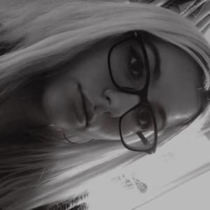 Meet your Posher, Ivy